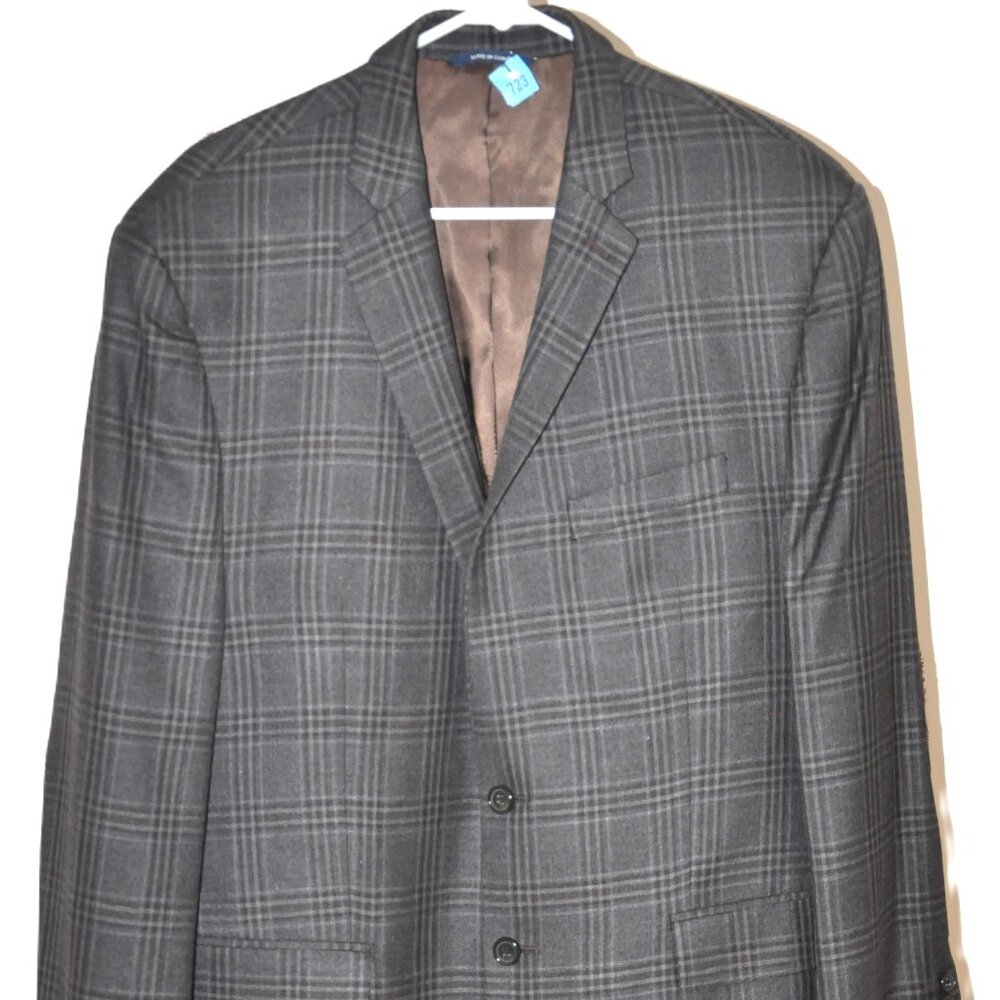 Mens Sport Coat